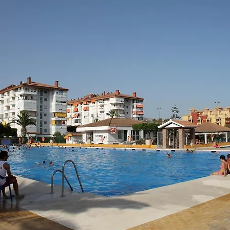 Torroxcostaholiday Appartamento
