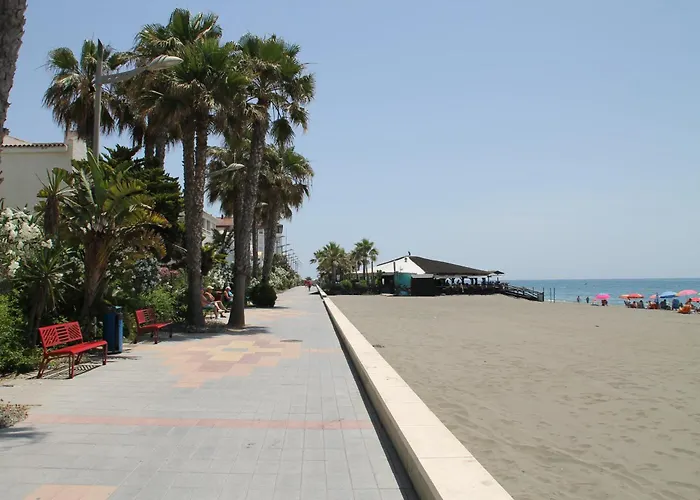 Torroxcostaholiday
