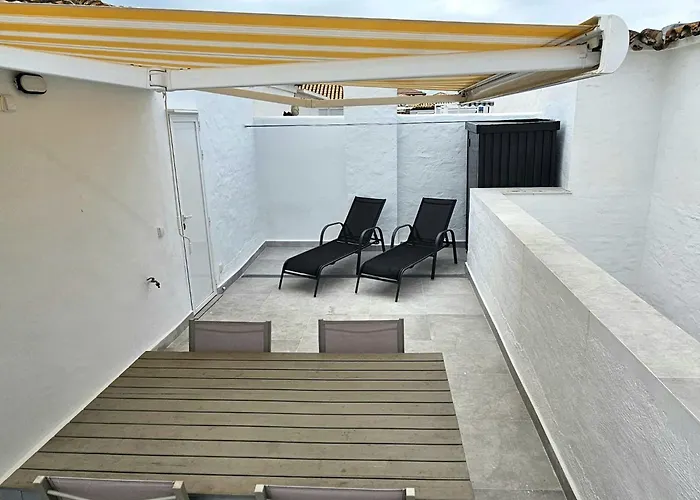 Apartment Torroxcostaholiday Torrox