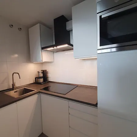 Apartment Torroxcostaholiday Torrox