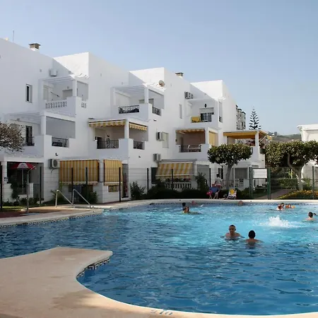 Апартаменты Torroxcostaholiday