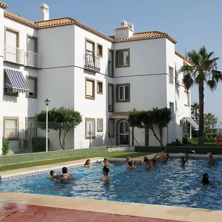 Apartment Torroxcostaholiday Torrox