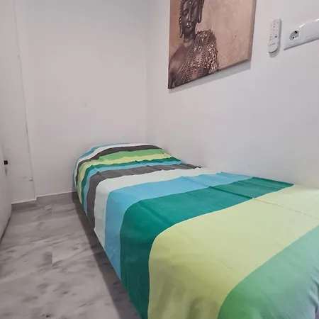 Torroxcostaholiday Apartment Torrox
