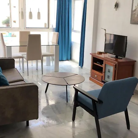 Apartment Torroxcostaholiday