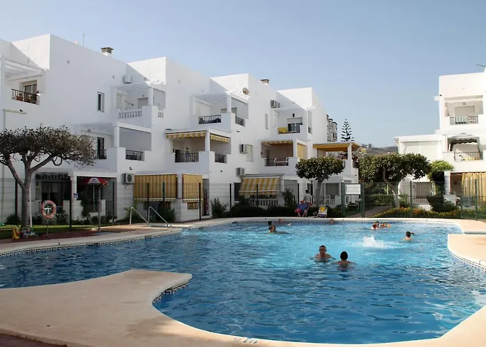 Διαμέρισμα Torroxcostaholiday