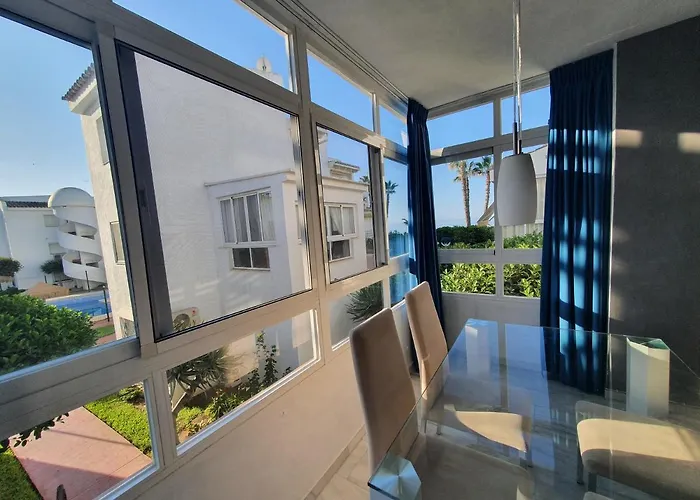 Torroxcostaholiday Torrox