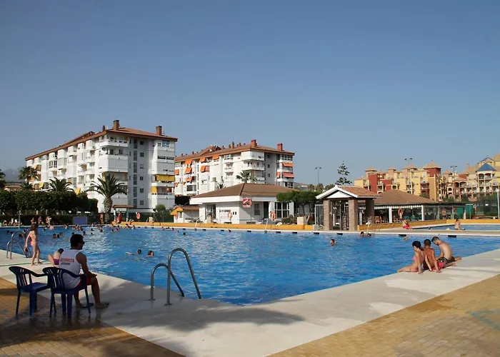 Torroxcostaholiday Διαμέρισμα