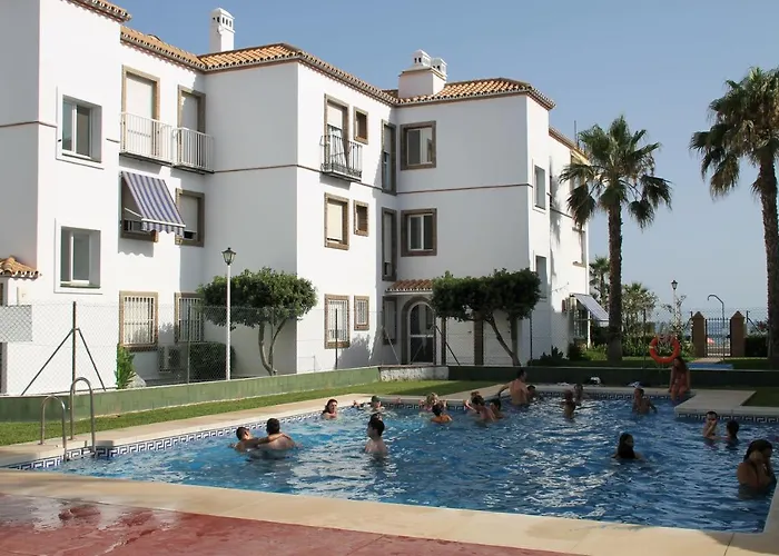 Διαμέρισμα Torroxcostaholiday Torrox