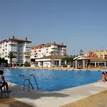 Torroxcostaholiday شقة